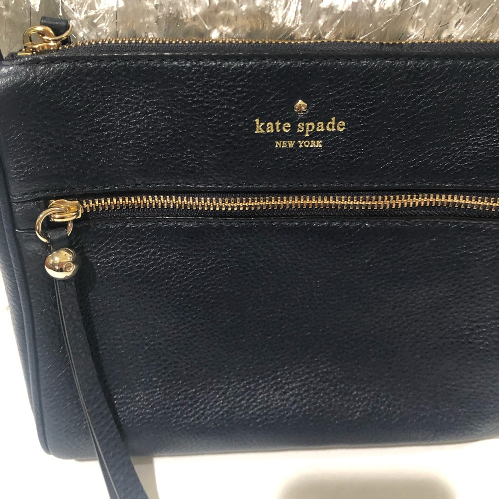Kate Spade NewYork Jackson Top Crossbody Bag